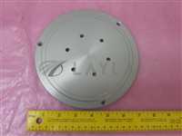835-2867A//Aluminum Electrode A For PY150, 835-2867A, 406168/Aluminum Electrode/_03