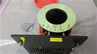 VMH-MF-80-AL-(3//PMS VMH-MF-80-AL-(3) VACCUM EXHAUST PORT W/ OPTICAL VIEW 115VAC 50-60Hz 3AMPS/PMS/_01