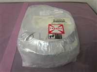 16-126665-01//Novellus 16-126665-01, PVD Universal Shield, 15LB, ESC Table, Grit, APVD, 406244/Novellus/_01