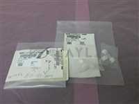 3300-04617//3 AMAT 3300-04617 Union Tee 3X1/8 Grab PFA, 406308/AMAT/_01
