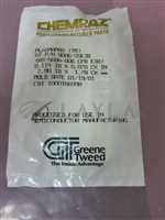 9006-SSE38//Greene Tweed 9006-SSE38, AS-568A-006, CPD E38, 2.90X1.78mm Oring, 406334/Greene Tweed/_01