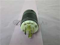 L15-20//Marinco L15-20, 20A, 250V, 30, Plug, 406337/Marinco/_01