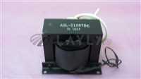C12872//ASTEX GERSERLING AGL C12872 FILAMENT TRANSFORMER 60-1016 GASONICS 406324/ASTEX/_01