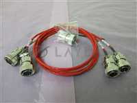 03-118435-00//Novellus 03-118435-00 Cable, P2 Pump 2-J1 Connector, 406345/Novellus/_01