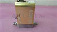 SEC-4400MC-UG-G2//STEC MFC MASS FLOW CONTROLLER SEC-4400MC-UG-G2 AR GAS 300 SCCM 631208 406361/STEC/_01