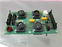 0100-20004//AMAT 0100-20004 Chamber Interconnect Board, FAB 0110-20004, PCB, 406388/AMAT/_01