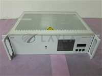 TCP 600//Pfeiffer TCP 600, Turbo Pump Controller, D-35614 Asslar, PM C01 320, 406405/Pfeiffer/_01