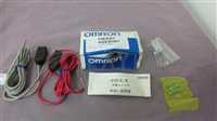 1270-51000//OMRON 1270-51000 PHOTOELECTRIC SWITCH E3S-2DE4 E3S-2LE4 12-24VDC 406400/Omron/_01