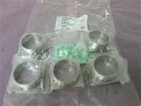 SF04039//5 TEL SF04039, SP-GH21, Teflon Treaded Fitting, 406436/TEL/_01