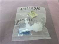 301698-001//Fluoware 301698-001 Teflon, Flaretek, T Pipe, Valve, 406481/Fluoware/_01