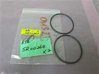 SR00264//2 TEL, Tokyo Electron, SR00264, O-ring, 406496/TEL/_01