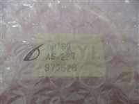 AS-568A-227(//Apple Rubber Products AS-568A-227(CR) O-Ring Crystal Rubber 406507/Apple Rubber Products/_01