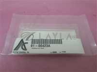 91-00423A//Applied Ceramics 91-00423A, AMAT Chamber Window Slip PRSP, 406571/Applied Ceramics/_01