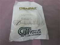 Greene Tweed 8527301186SS592, Compound 592, Chemraz, O-ring, 406638