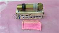 705014//HEDLAND 705014 FLOWMETER 0-14 GALLONS PER MINUTE 406647/Hedland/_01