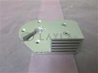 10609086//TEL, Tokyo Electronic, 10609086 Multi Finger, End Effector, Blade Clamp, 406700/Telemecanique/_01