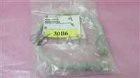0620-02172//AMAT 0620-02172 CABLE ASSY DEVICENET TRUNK 0.5M MALE STR/FEMALE 406628/AMAT/_01