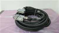 03-132813-00//NOVELLUS 03-132813-00 INTERFACE TOOL CABLE H-BE 24 SS H-BE 24 BS 406751/Novellus/_01