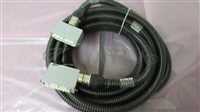03-132813-00//NOVELLUS 03-132813-00 INTERFACE TOOL CABLE H-BE 24 SS H-BE 24 BS 406751/Novellus/_02