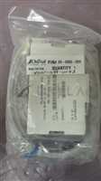 80-0002-059//Ontrak 80-0002-059 MOD SGL CHNL CABLES CABLE TRIAX CONN NUT 3M 4001-099-0043/OnTrak/_01