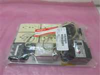 000PQF2781//VARIAN 000PQF2781 POWER DIST (MAIN) PANEL 4 OUTLET DISTRIBUTION 406776/Varian/_01