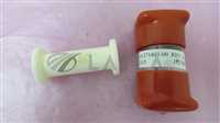15-271403-00//Novellus 15-271403-00 Insulator, RF Breaker, KF 16 Ceramic Insulator, C2SEQ-X/Novellus/_01