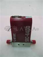 SEC-4400M//STEC SEC-4400M MFC, Mass Flow Controller, Cl2, 200 SCCM, 407067/STEC/_01