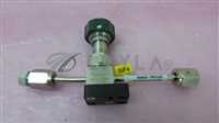 6LV-DABW4-P-GR//NUPRO N15978 6LV-DABW4-P-GR SHUT OFF VALVE ON/OFF T 407088/Nupro/_01