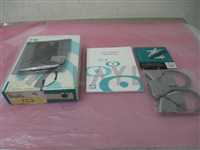 AMAT 0660-01860 Card Interface RS-232, 4 Port ISA, Moxa Smartio C104H/HS, 407132