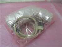 0190-35800//AMAT 0190-35800 Briskheat Samox Heating Jacket, 3/4" ID X, 407259/AMAT/_03