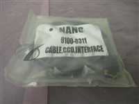 0190-08856//AMAT 0190-08856 Specification Cable, CCD Interface, 7ft - 90, 407263/AMAT/_02