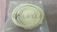 3700-01511//AMAT 3700-01511 O-RING ID 143975 CSD .275 VITON 80 DURO WHITE 407283/AMAT/_01