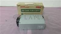 SP01086//TOKYO ELECTRONICS TEL SP01086 SWITCHING POWER SUPPLY 24V 10A ASYST 407347/TEL/_01