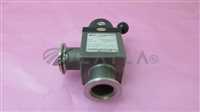 PV25MKS//BOC EDWARDS PV25MKS ST/ST 7 BAR SHUT OFF VALVE 407368/BOC/_01