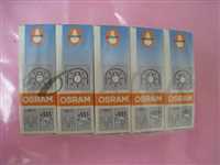 64440//5 Osram 64440, 50w, 12v, GY6,35 Bipin Halogen Light Bulb 407397/Osram/_01