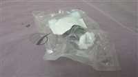 PILLAR PNSP-M12B PVC, 12MM OD, PILLAR MANUAL SHUTOFF VALVE. 407451