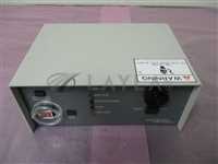 Semi-Gas Systems GSM-1A Gas Safety Monitor, 408519