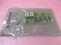 Varian D-12004145 Precision Deadband AMP Assembly, 408551