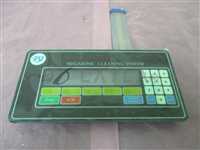 408928//FSI, Megasonic Cleaning System Panel Cover, 408928/FSI/_01