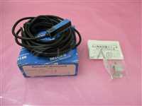 Yamatake-Honeywell FL2-4A6H-L5 Proximity Sensor, Micro Switch, 409039