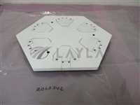 0010-01029//AMAT 0010-01029 Cap Assy, Poly-Aluminum Upper, 8120, 8130, 2020342, 408543/AMAT/_01