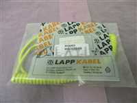 73220111//Lapp Kabel 73220111 Cable, 3 Wire Coiled, 409416/Lap Kabel/_01
