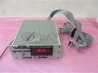 PDR-C-1B//MKS PS/DVM PDR-C-1B, Baratron Pressure Meter, 2 Card Slot MFC Controller, 409426/MKS/_01