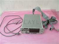PDR-C-1B//MKS PS/DVM PDR-C-1B, Baratron Pressure Meter, 2 Card Slot MFC Controller, 409426/MKS/_02