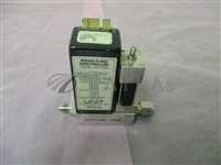 UFC-1000//Unit Instruments UFC-1000 Mass Flow Controller, MFC, N2, 2SLM, 500PSI, 409427/Unit Instruments/_01