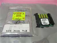 0100-09117//AMAT 0100-09117 PCB, DIO Fuse Board, Burr-Brown 718A Power Converter, 409855/AMAT/_01