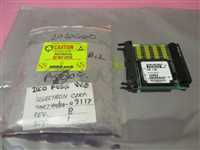 0100-09117//AMAT 0100-09117 PCB, DIO Fuse Board, Burr-Brown 718A Power Converter, 409856/AMAT/_01