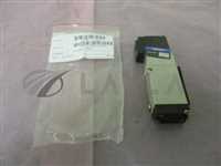 A180-4E1//Koganei A180-4E1 Solenoid Valve, 409718/Koganei/_01