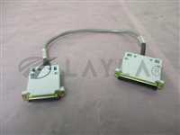03-10737-01//Novellus 03-10737-01 Cable Assembly, A4P11, A C08460 3597, NVLS, 410117/Novellus/_01