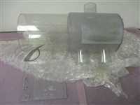 0040-41297//AMAT 0040-41297 PROCESS EXH FOR FLANGE OPT. FAC. XFACE P, 410131/AMAT/_01